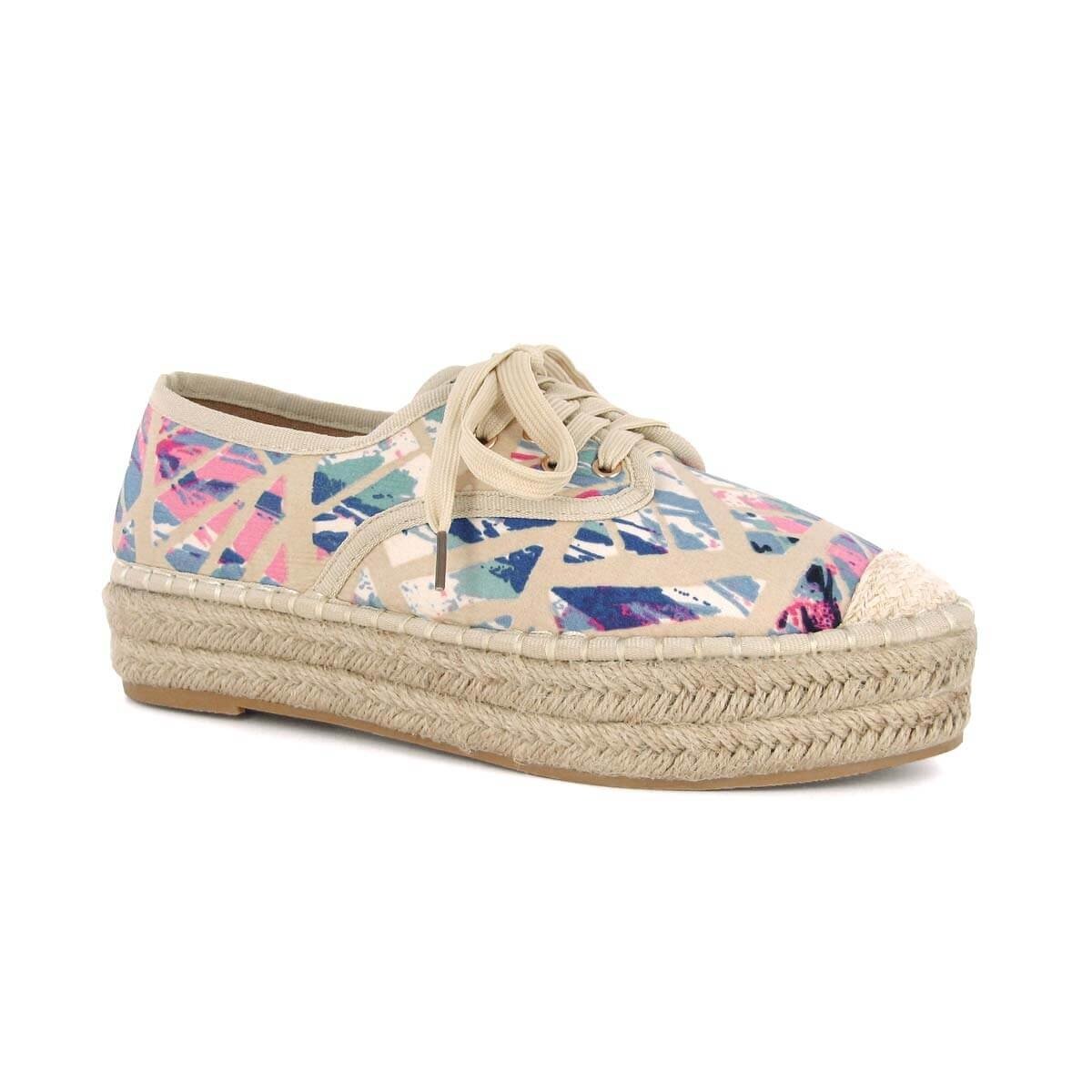 Espadrille Rio Blanc